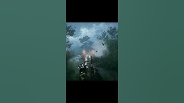 Fight with the pigs - Bright Memory - Infinite