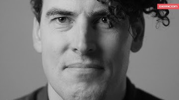 Digital Minds - Fredrik - User Experience Architect