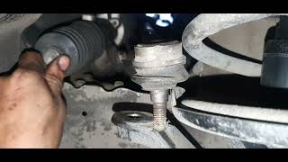 honda dimension .Rack and pinion. how to rebuild?(by jessautomotive)