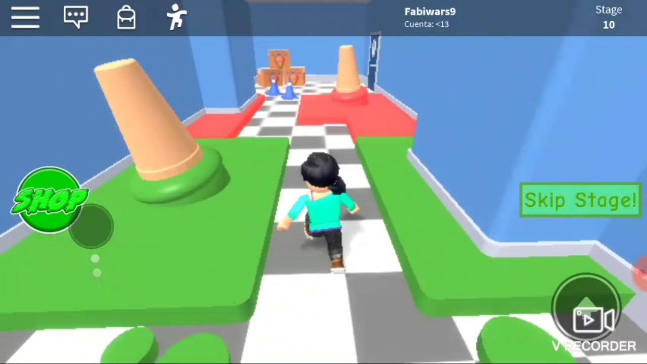 Escape Icecream Obby YouTube