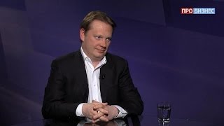 Финансовые институты - Владислав Яблонских