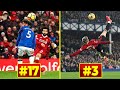 Ranking EVERY Puskas Award Winner • 2009-2025