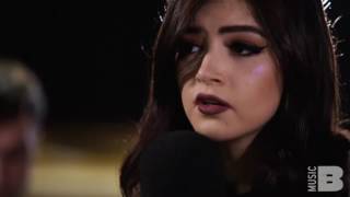 Against The Current-Chasin Ghost Acoustic chords