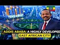 Not Dubai Not New York This Is Addis Ababa Africa Addisababa Ethiopia City Adanechabebi