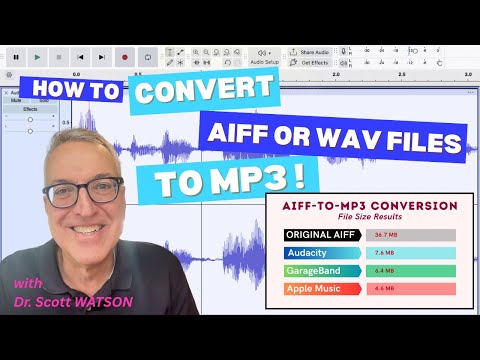 How to Convert