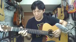 讓我永遠愛你(直播)|盧家宏