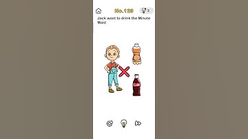 Brain Out Level 129 Walkthrough Gameplay In Android | Myth |