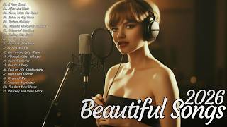 Romantic Chill Songs 2026 🌙 Soft Night Playlist screenshot 4