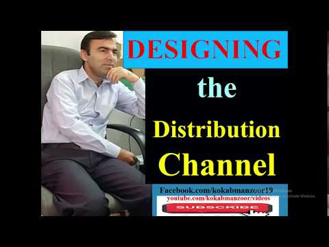 designing-the-distribution-|marketing-channel-|-marketing-intermediaries-|-intensive-distribution