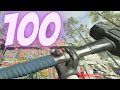 Sledgehammer Round 100? Our First Fail?