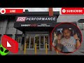 GlockStore Nashville Visit Ep3 | GS Performance Indoor Training