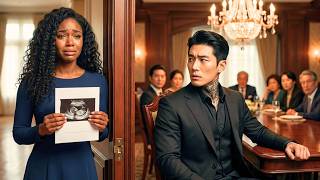 Korean Mafia Boss Called Her “A Mistake” — Then Her Hidden Secret Changed Everything