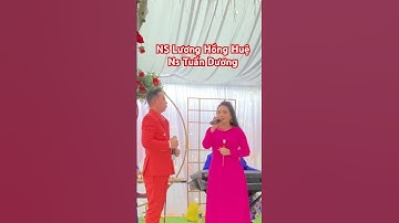 Ns Tuấn Dương Ns Lương Hồng Huệ Band nhạc 0939431195 Ns Văn Cường