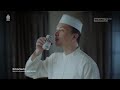 IKLAN RAMADHAN 2026 Bear Brand Satu Kaleng Saat Sahur 