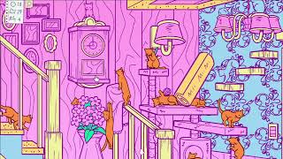 A Shelter Full of Cats [excellent hidden-cats game]