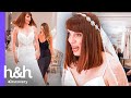 ¡Guapa después de los 40! | Vestido de Novia | Discovery H&H