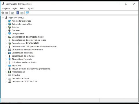 Video: Hoe de firmware opnieuw op atmega16u2 te branden?