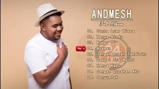 ANDMESH KAMALENG - FULL ALBUM - MUSIK 24 JAM INDONESIA