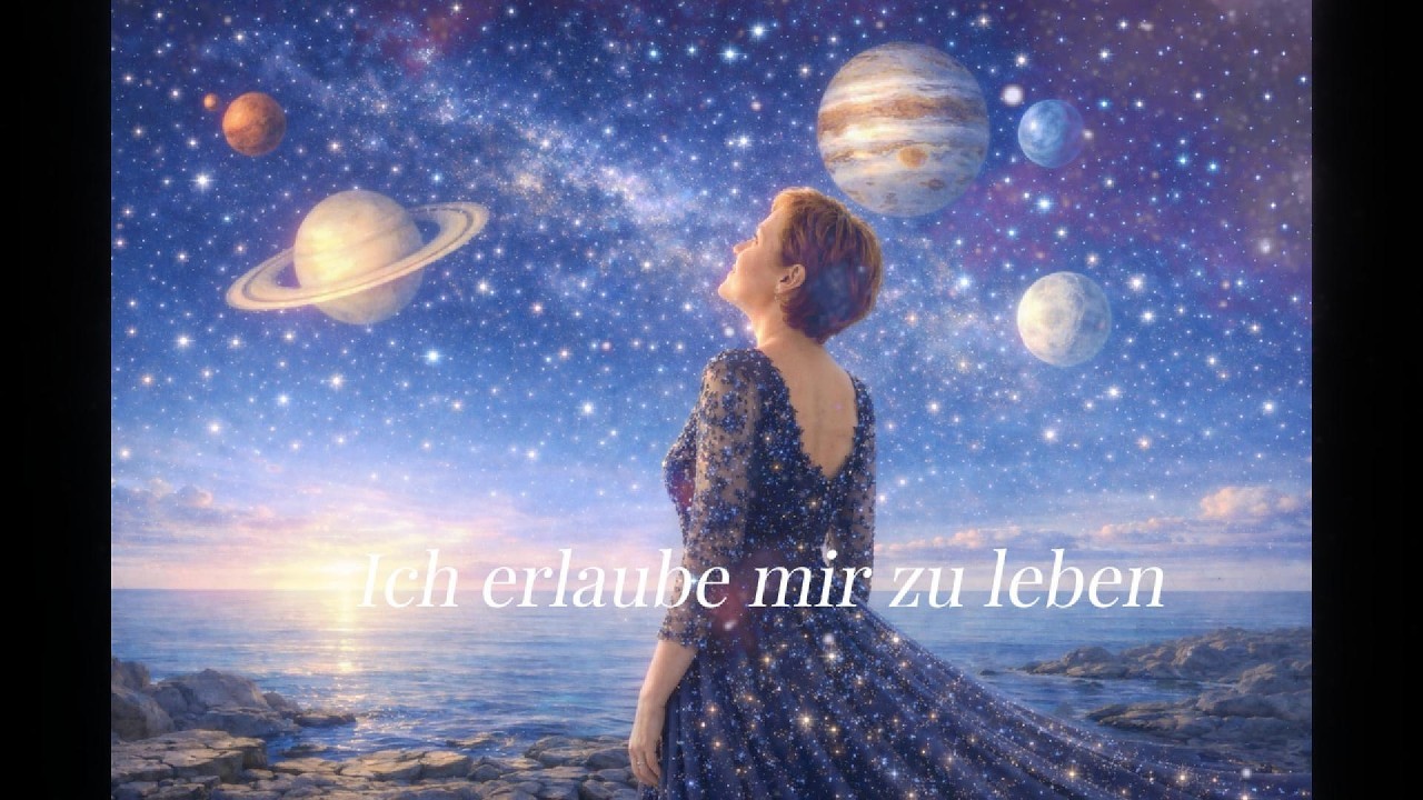 Ich erlaube mir zu leben