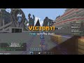 End of video