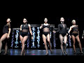 BSDA - Cell Block Tango - Choreography by Tiffany Oscher