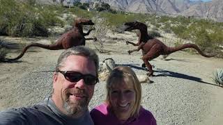 Borrego Springs