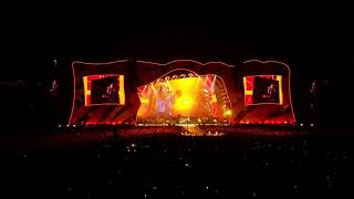 Amsterdam Arena - The Rolling Stones - Start me up