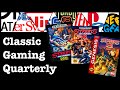 The Streets of Rage Trilogy on the Sega Genesis
