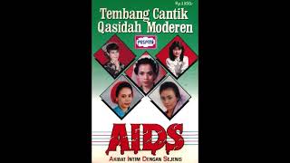 Qasidah Modern Api Cinta