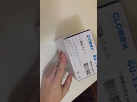 Видеорегистратор автомобильный Globex GU_110