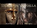 Storms in Valhalla: Alfred the Great vs. Hastein the Viking - documentary