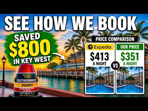 Key West Hotel Taxes