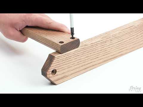 CC29 Assembly Instructions