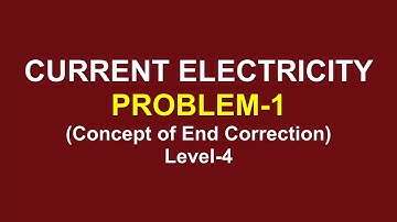 Current Electricity/Meter Bridge/End correction/Problem-1/Level-4