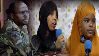 Gabdho As Ah-Gabdho Halis Ah Iyo Shuute Maxaa Kala Qabsaday Kiis Xasaasi.