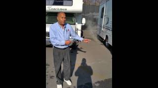 2002 Gulfstream Conquest from Camping World of Kingston, NY !