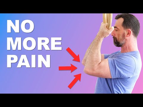 Simple Technique to Make Your Pull-Ups Better
