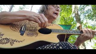 Sounds of silence  Simon and garfunkel
