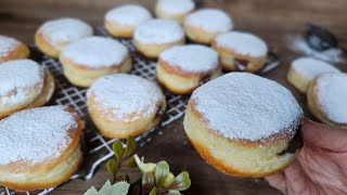 Petulla tullumbace duhet ti provoni sepse fëmijët e juaj do ti pëlqejn shumë - Doughnuts