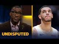 Pelicans benching Lonzo Ball in crunch time is 'not a good sign' — Shannon Sharpe | NBA | UNDISPUTED