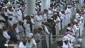 المصحف المرئي :سورة هود ليالي #المسجد_النبوي #رمضان 1444