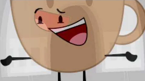 Object terror prediction