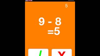 Freaking Math Pro + - * / screenshot 3