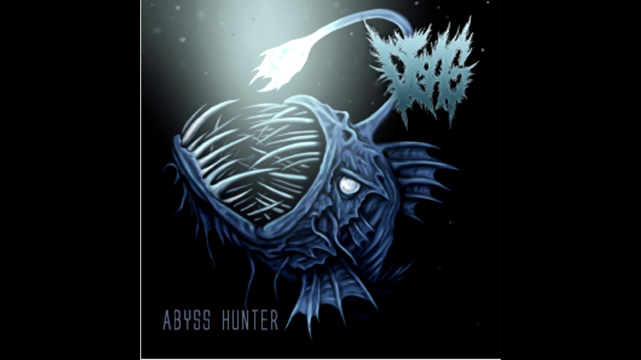 DEoAG - Abyss Hunter EP FULL ALBUM (2017 - Grindcore / Death Metal)