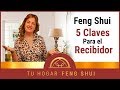 ► ✅Feng Shui Casa 🏠 y Las 5 claves del recibidor 2021