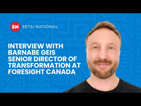 INTERVIEW WITH BARNABE