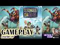 Legend UP Gameplay - Mobile Game (Android)