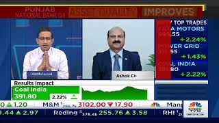 Download Lagu PNB MD \u0026 CEO Sh. Ashok Chandra in conversation with CNBC TV18 MP3 Download Lagu PNB MD \u0026 CEO Sh. Ashok Chandra in conversation with CNBC TV18 MP3