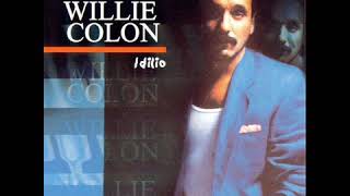 WILLIE COLON - Idilio