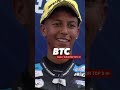 British Talent Cup Race 1 Unseen Podium 🏍️